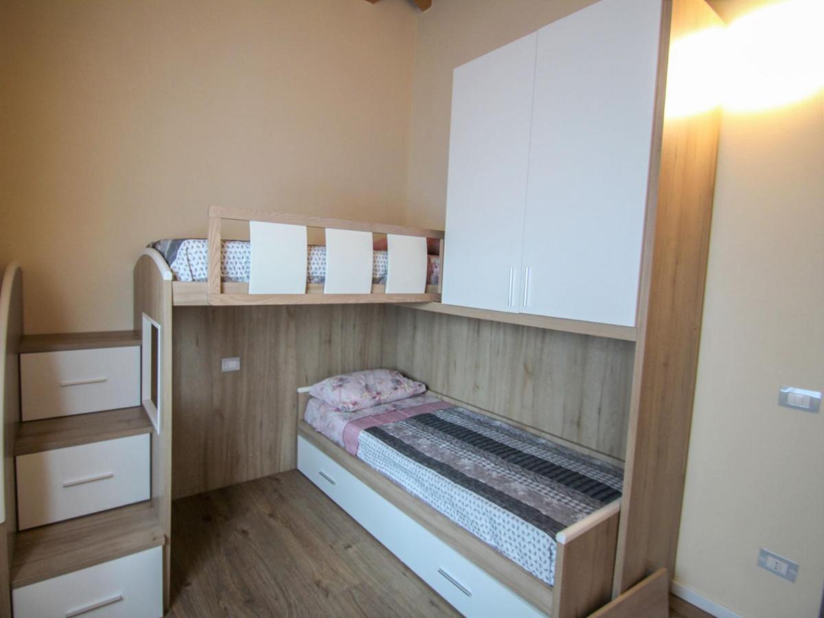 Apartment Lucina By Interhome Oggebio Екстериор снимка